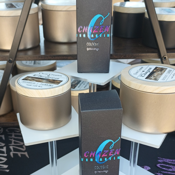 Chazen Gift Set