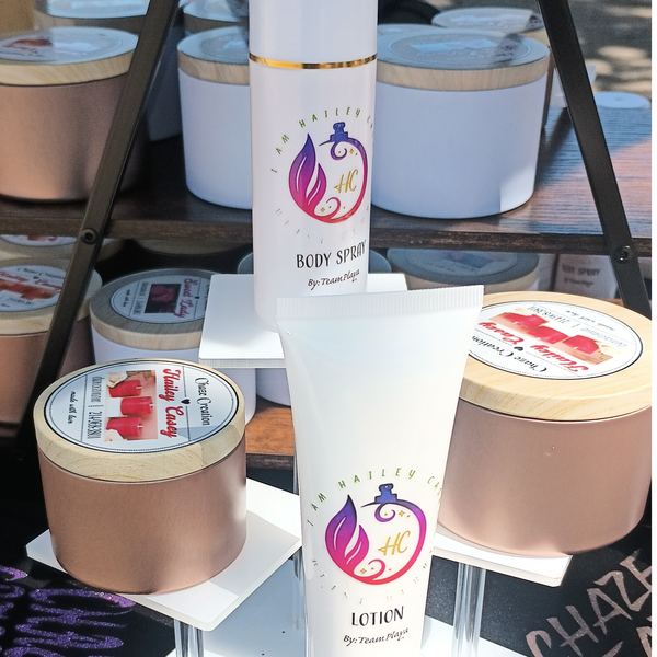 Hailey Casey Gift Set